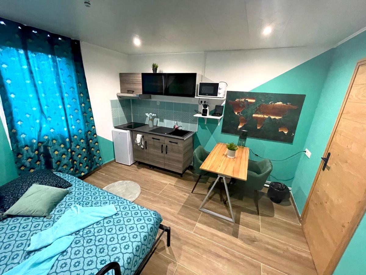 Capstay Color Valenciennes & Netflix Trith-Saint-Leger المظهر الخارجي الصورة