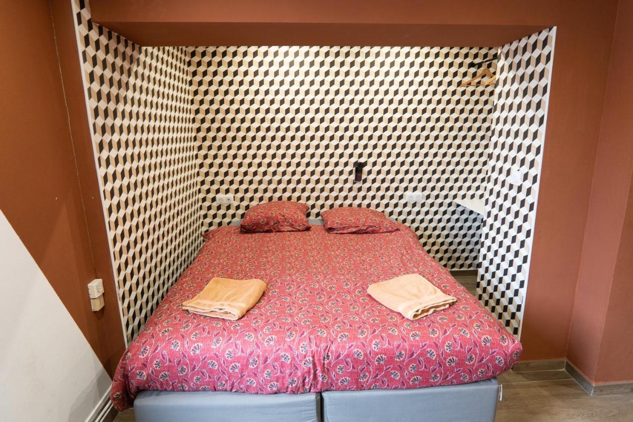 Capstay Color Valenciennes & Netflix Trith-Saint-Leger المظهر الخارجي الصورة