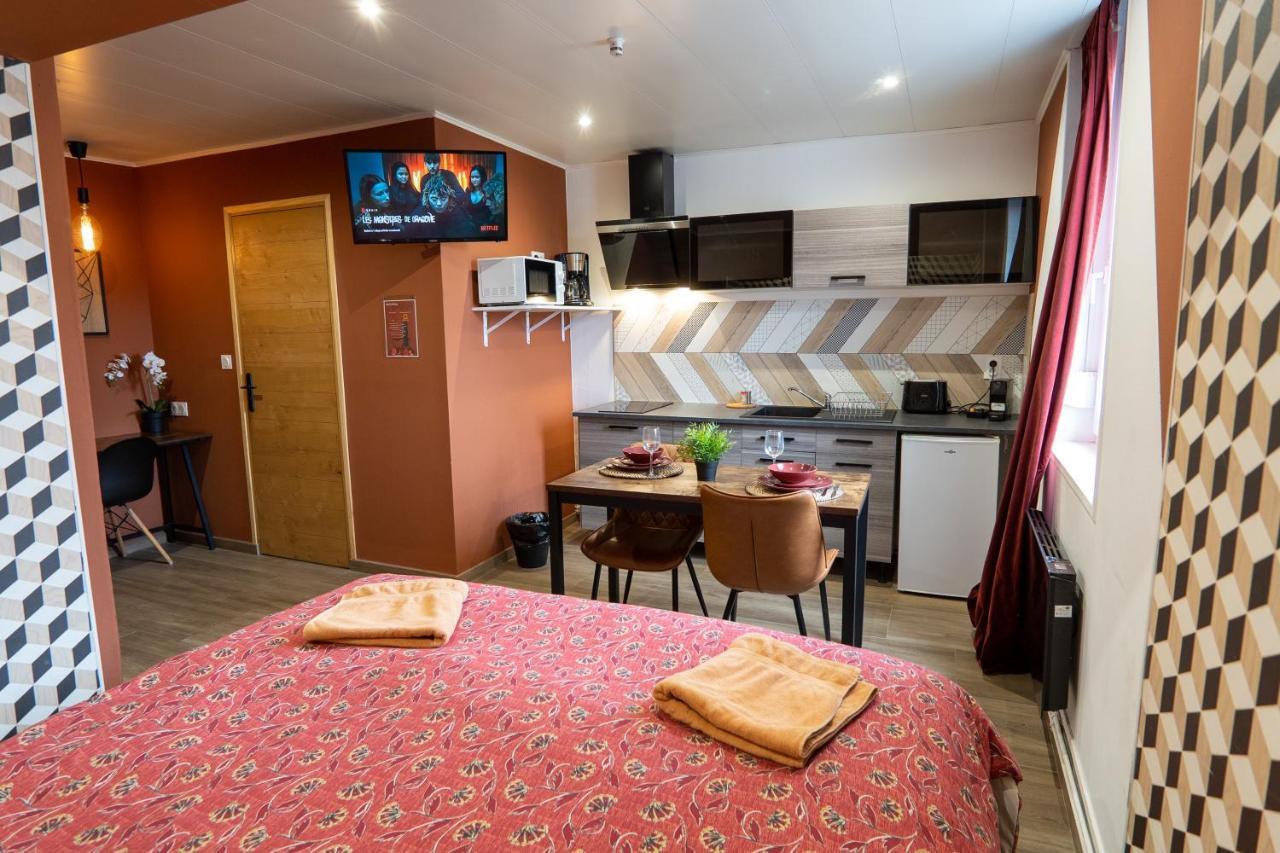 Capstay Color Valenciennes & Netflix Trith-Saint-Leger المظهر الخارجي الصورة