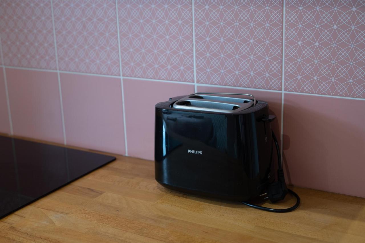 Capstay Color Valenciennes & Netflix Trith-Saint-Leger المظهر الخارجي الصورة