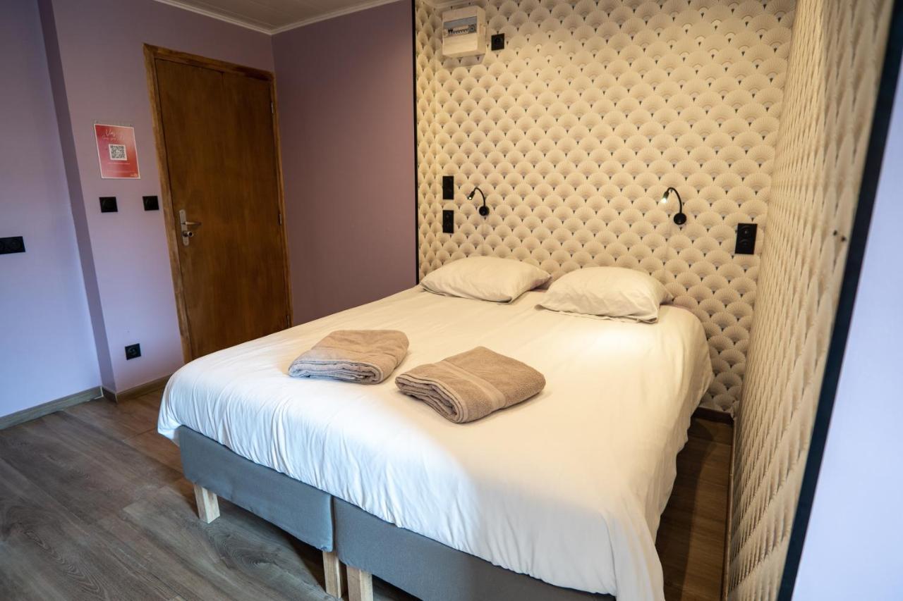 Capstay Color Valenciennes & Netflix Trith-Saint-Leger المظهر الخارجي الصورة