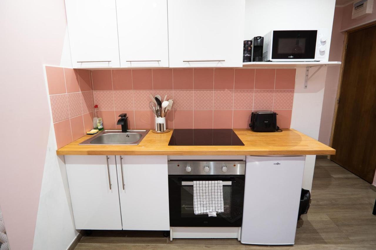 Capstay Color Valenciennes & Netflix Trith-Saint-Leger المظهر الخارجي الصورة